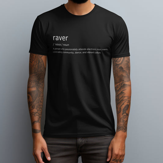 Raver T-Shirt