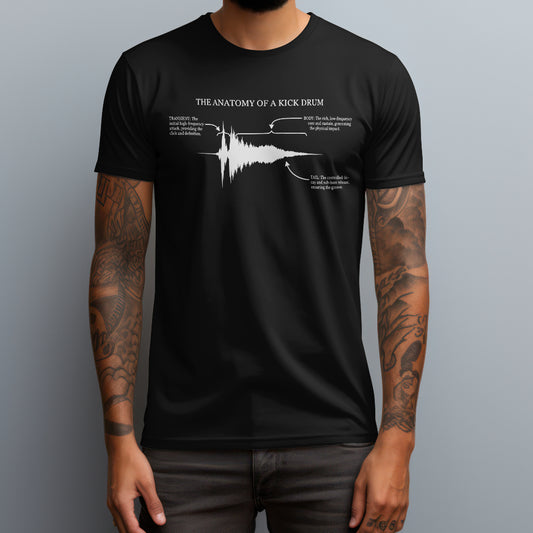 Kick Drum T-Shirt