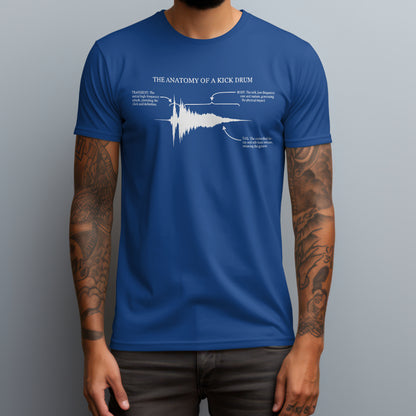 Kick Drum T-Shirt