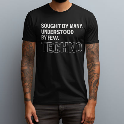Understood By Few T-Shirt