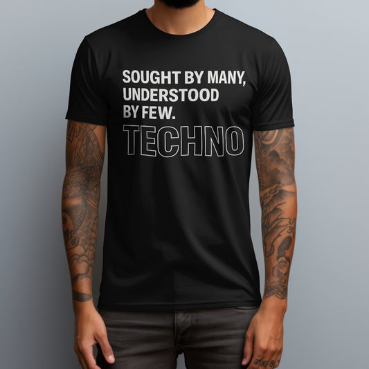 Understood By Few T-Shirt