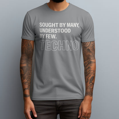 Understood By Few T-Shirt