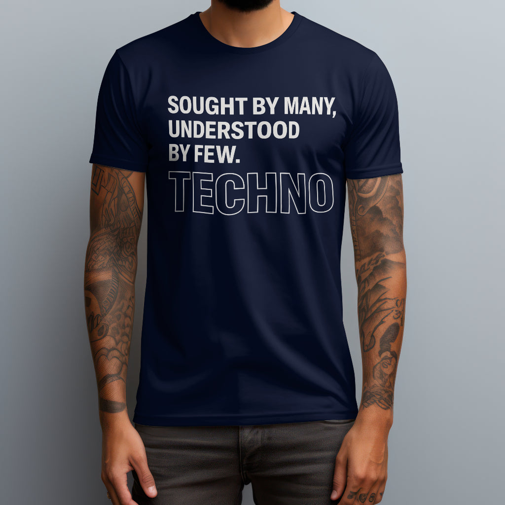 Understood By Few T-Shirt