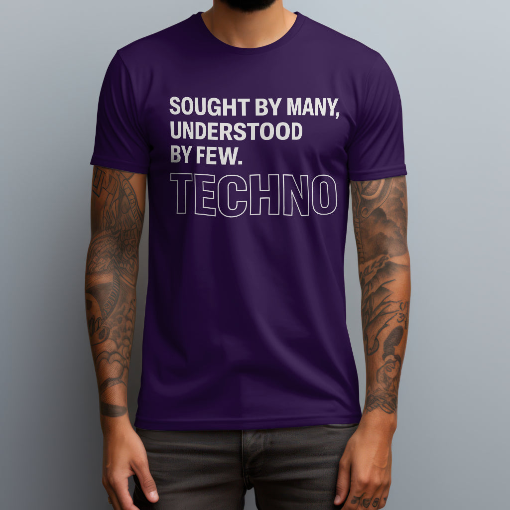 Understood By Few T-Shirt
