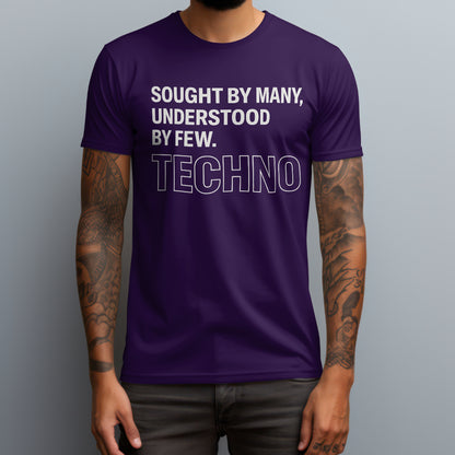 Understood By Few T-Shirt