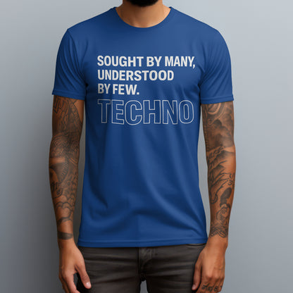 Understood By Few T-Shirt