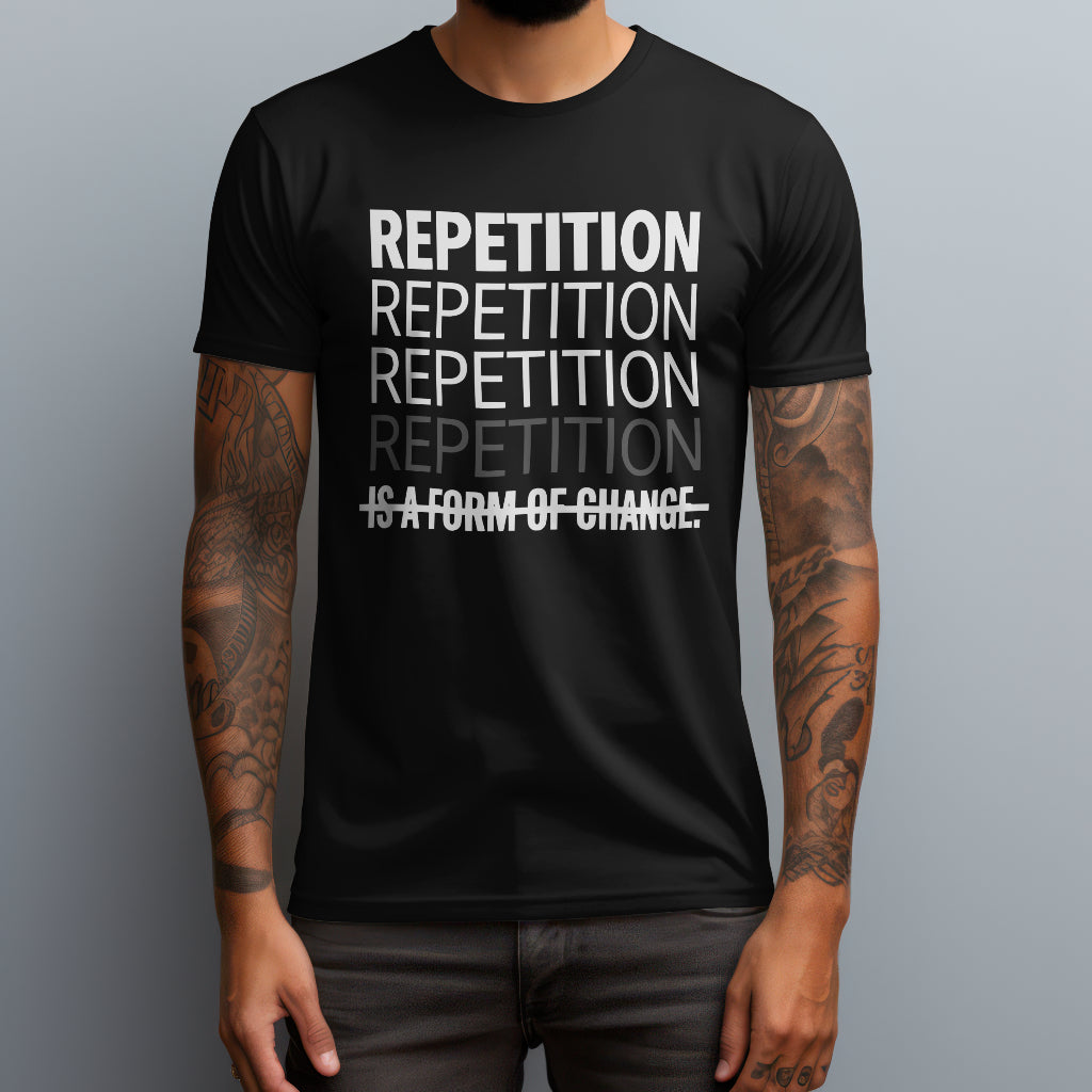 Repetition T-Shirt