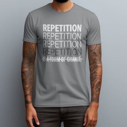 Repetition T-Shirt