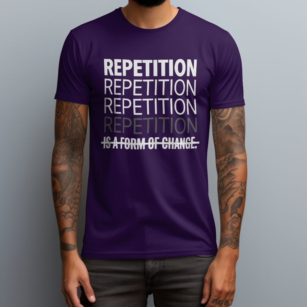 Repetition T-Shirt