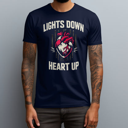 Heart Up T-Shirt