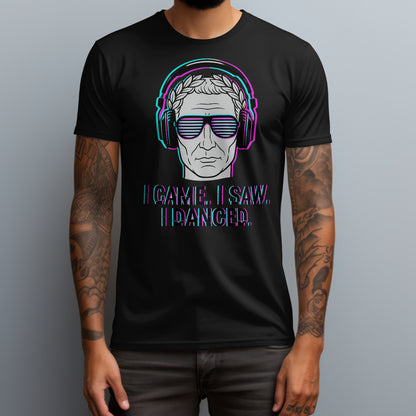 I Danced T-Shirt