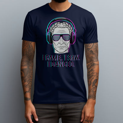 I Danced T-Shirt