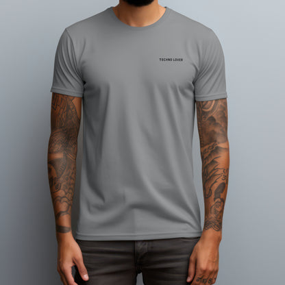 Techno Lover T-Shirt