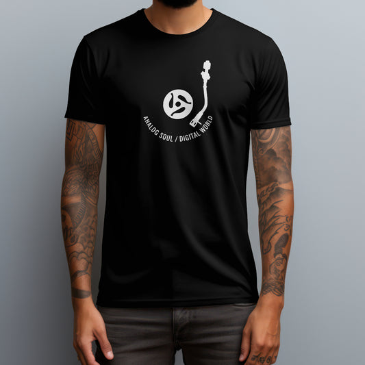 Analog Soul T-Shirt