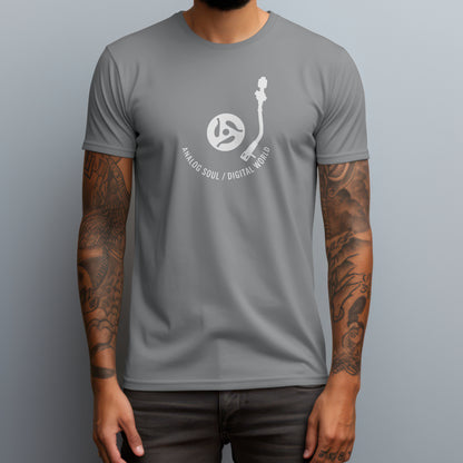 Analog Soul T-Shirt