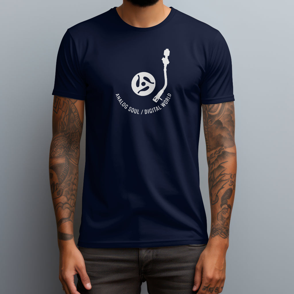 Analog Soul T-Shirt