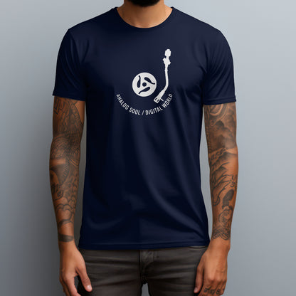 Analog Soul T-Shirt