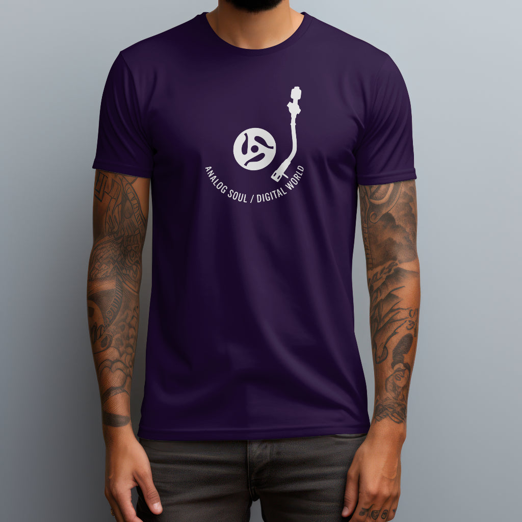 Analog Soul T-Shirt