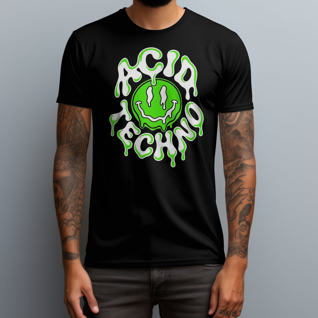 Acid Euphoria T-Shirt