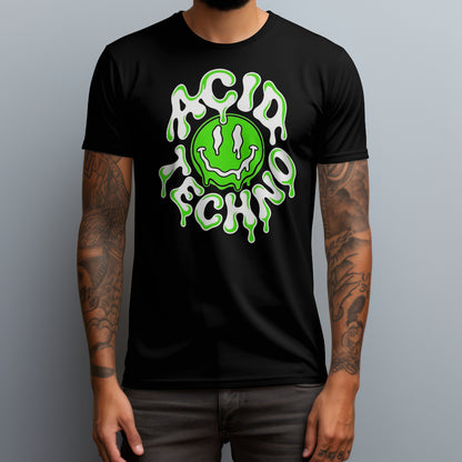 Acid Euphoria T-Shirt
