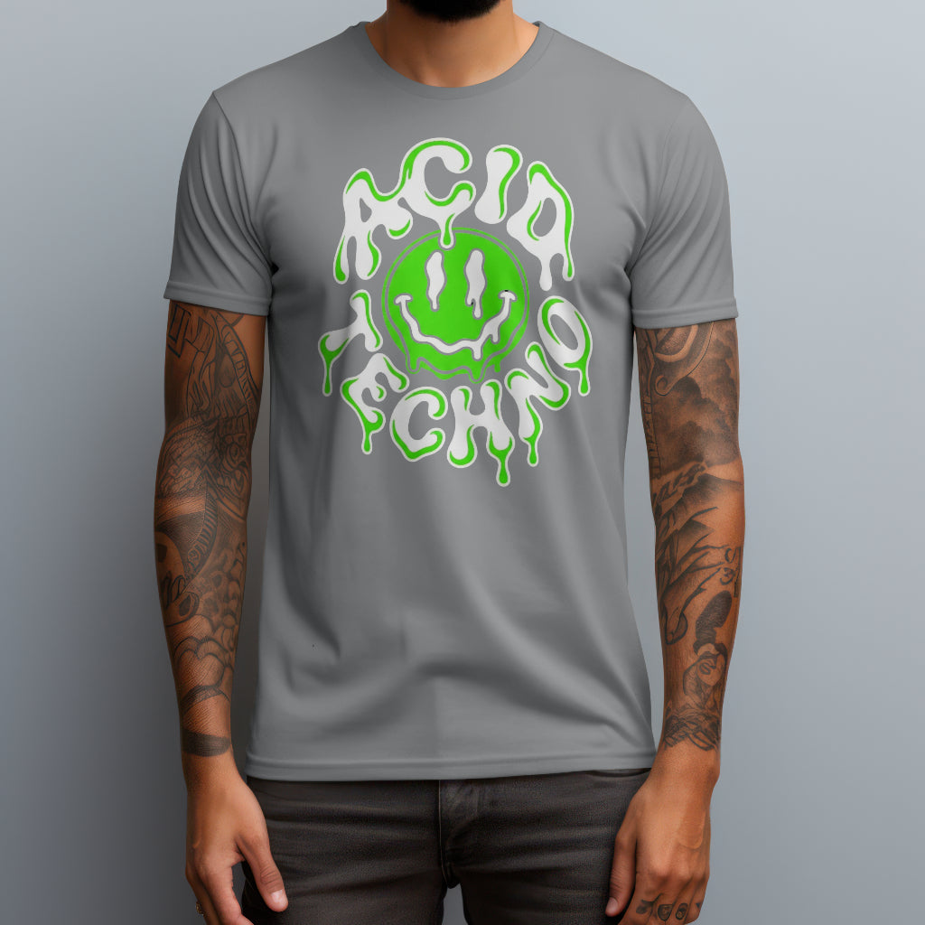 Acid Euphoria T-Shirt