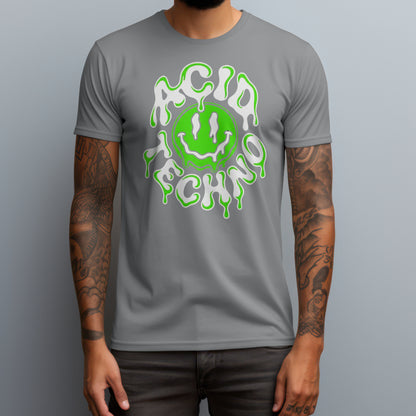Acid Euphoria T-Shirt