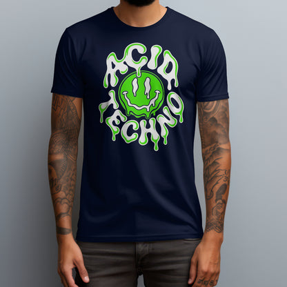 Acid Euphoria T-Shirt