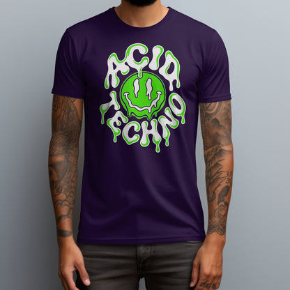 Acid Euphoria T-Shirt