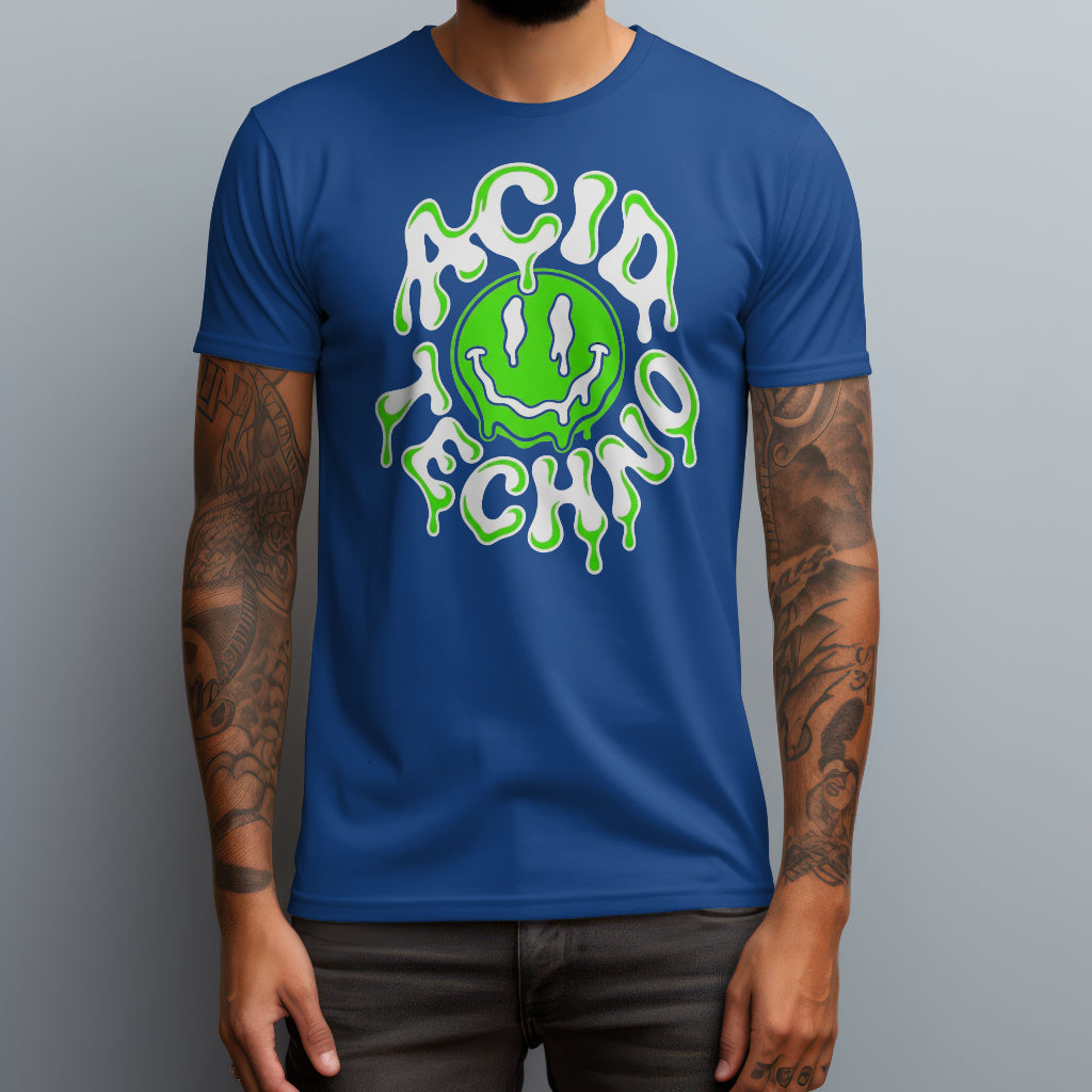 Acid Euphoria T-Shirt