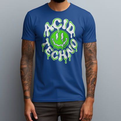 Acid Euphoria T-Shirt