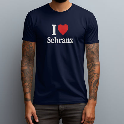 Schranz Lover T-Shirt