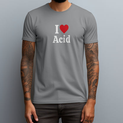 Acid Lover T-Shirt
