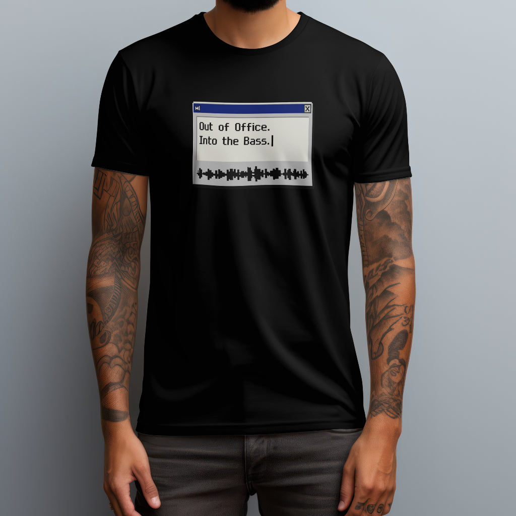 Out of Office T-Shirt