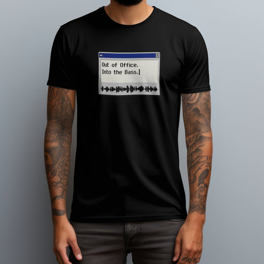 Out of Office T-Shirt