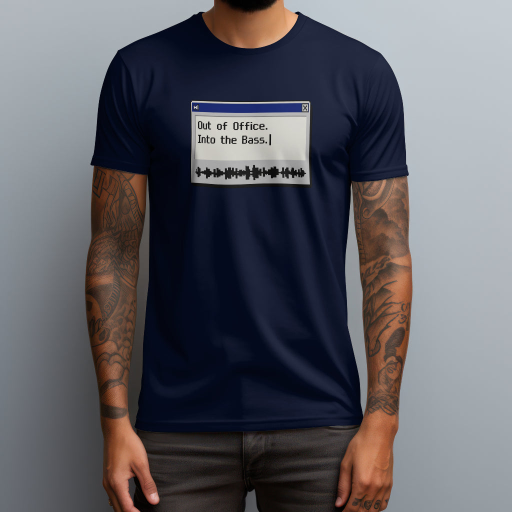 Out of Office T-Shirt