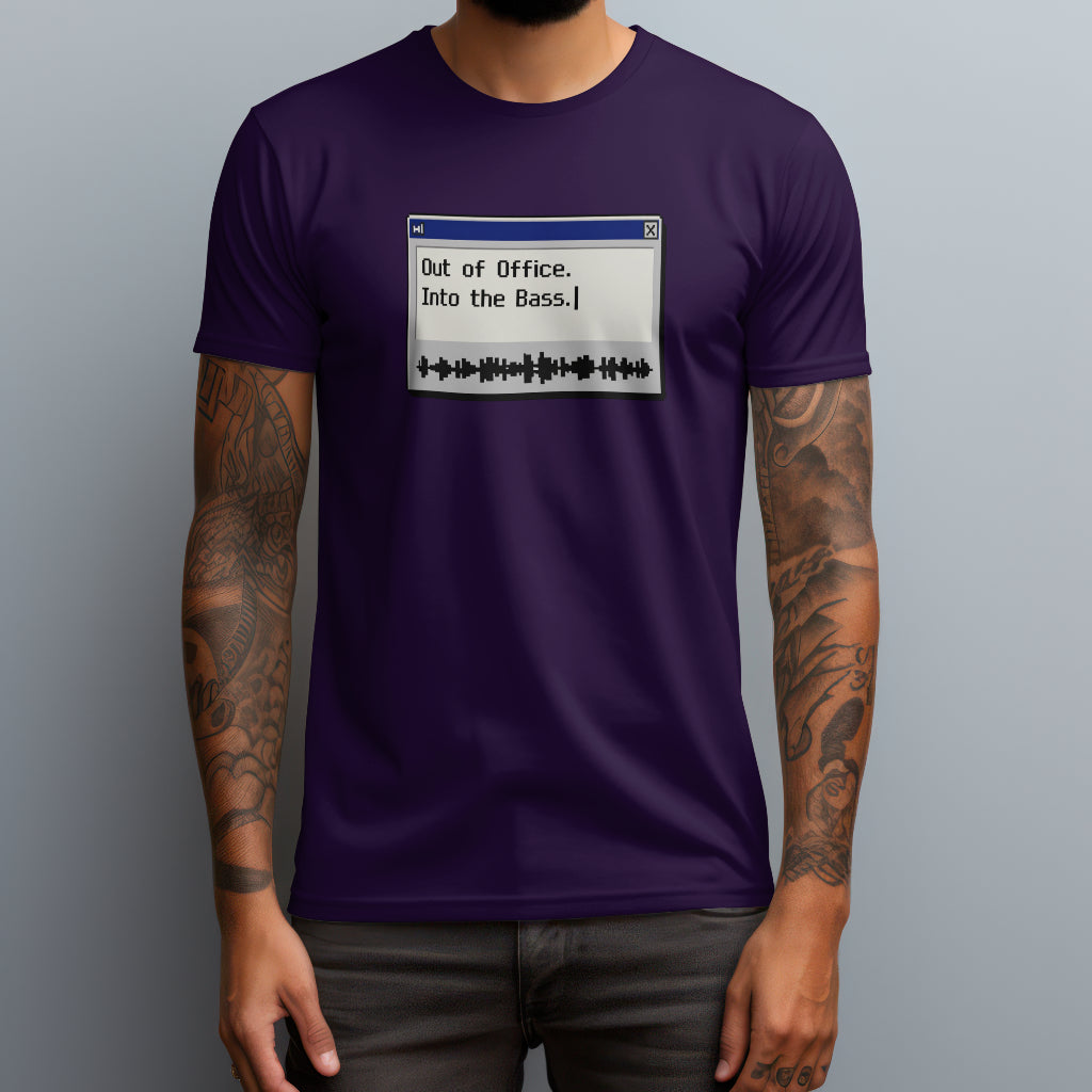 Out of Office T-Shirt