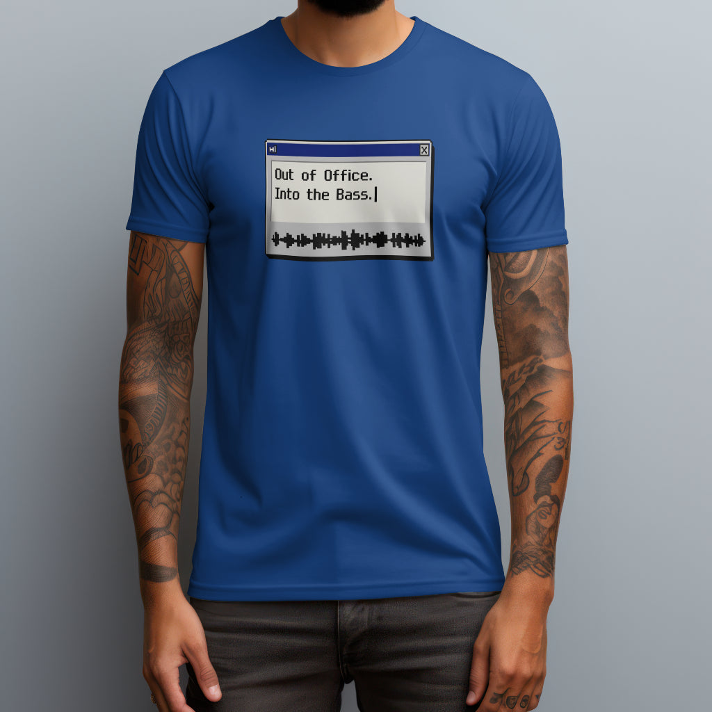 Out of Office T-Shirt