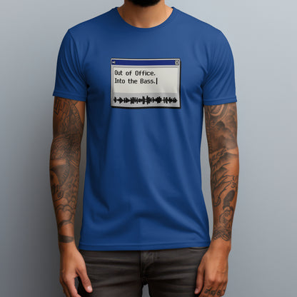 Out of Office T-Shirt