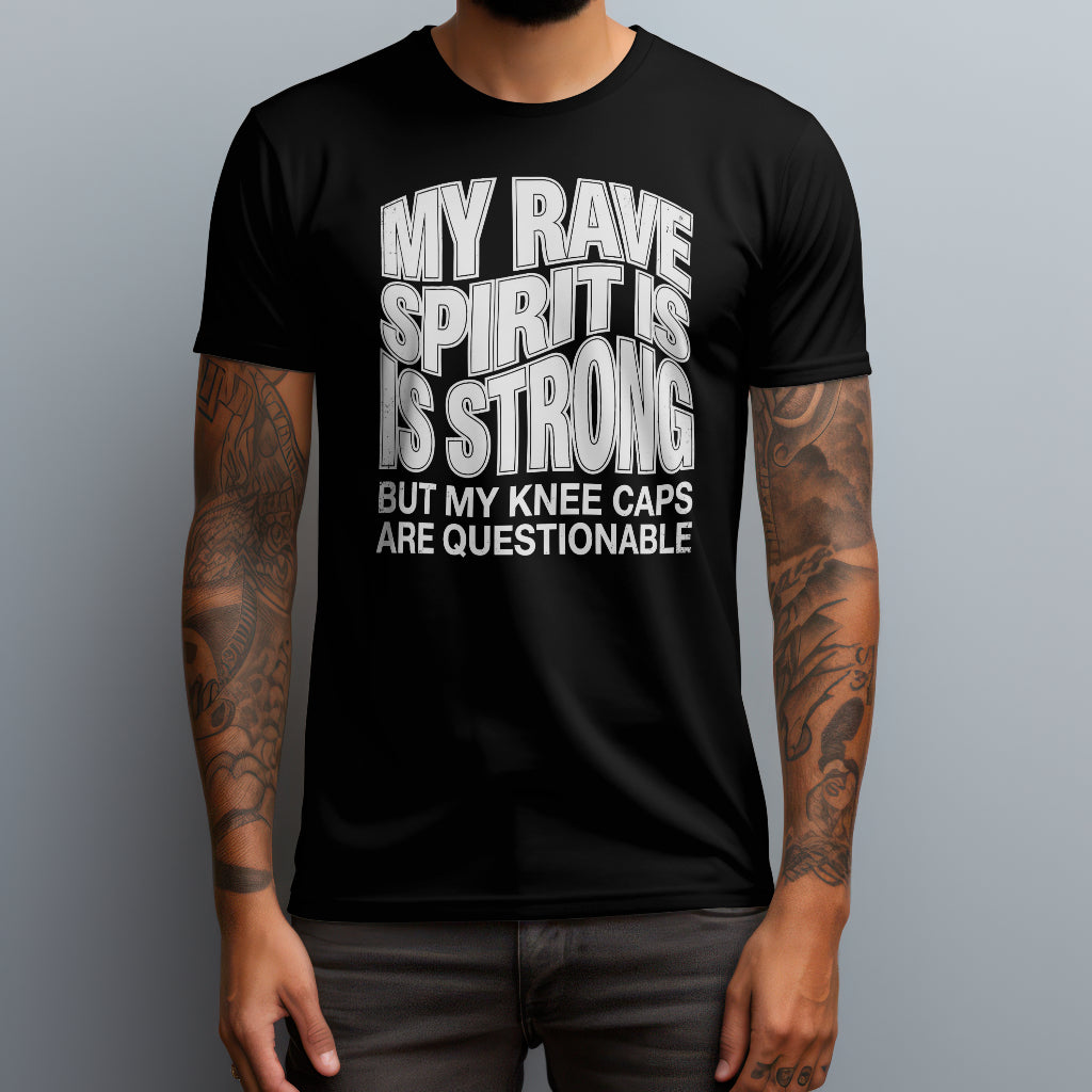 Rave Spirit T-Shirt