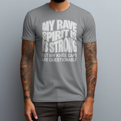 Rave Spirit T-Shirt
