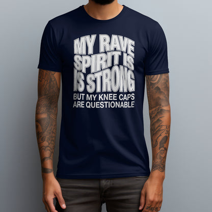 Rave Spirit T-Shirt