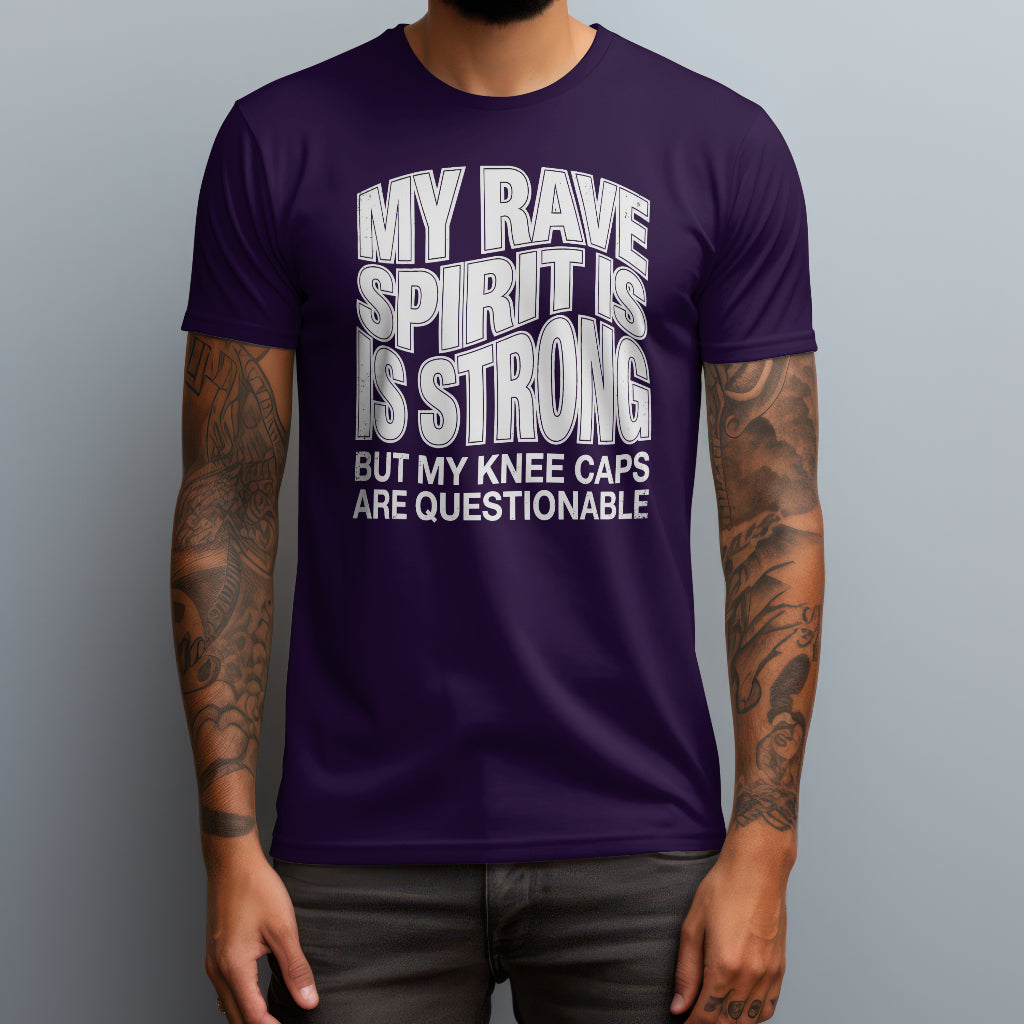 Rave Spirit T-Shirt