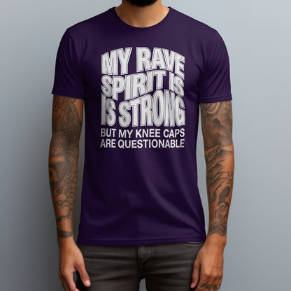Rave Spirit T-Shirt