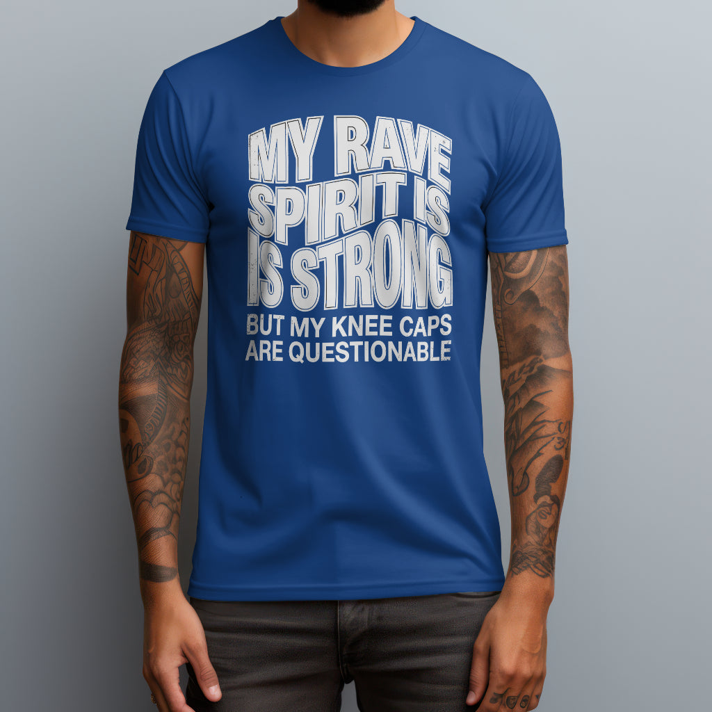 Rave Spirit T-Shirt
