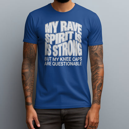 Rave Spirit T-Shirt