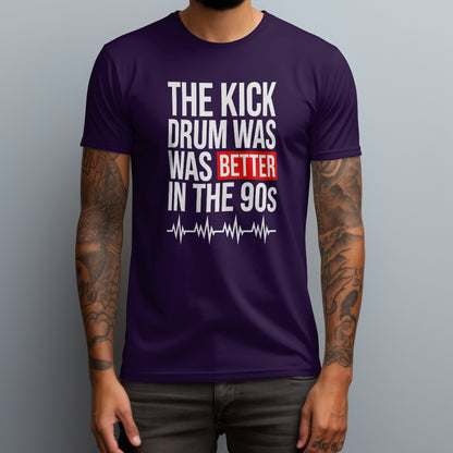 90s Kick T-Shirt