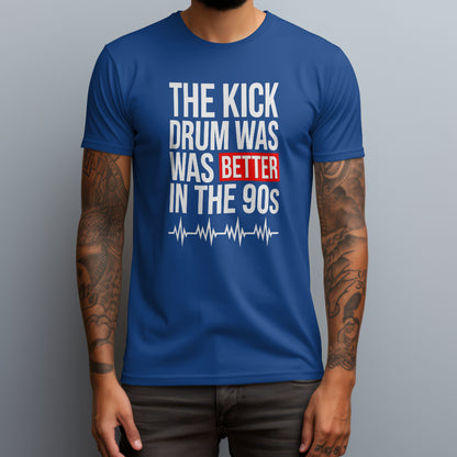 90s Kick T-Shirt