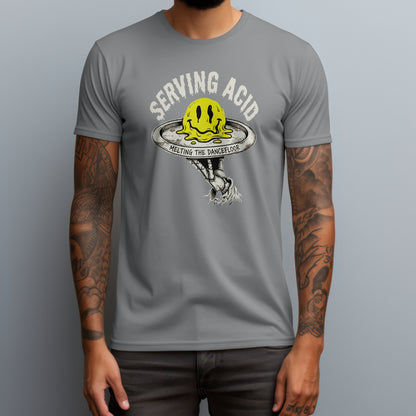 Serving Acid T-Shirt