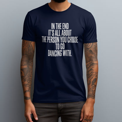 Dancing Mate T-Shirt