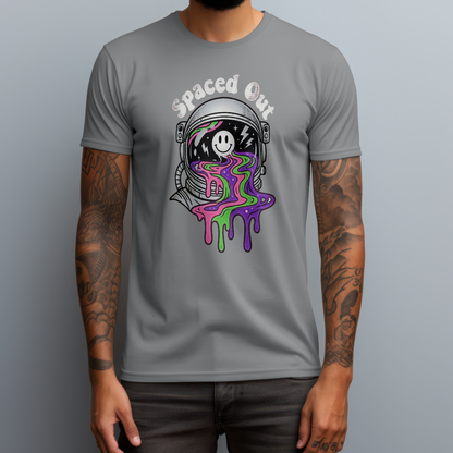 Rave Astronaut T-Shirt